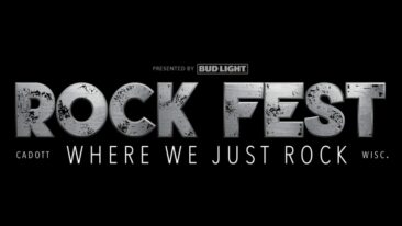 Rock Fest Wisconsin