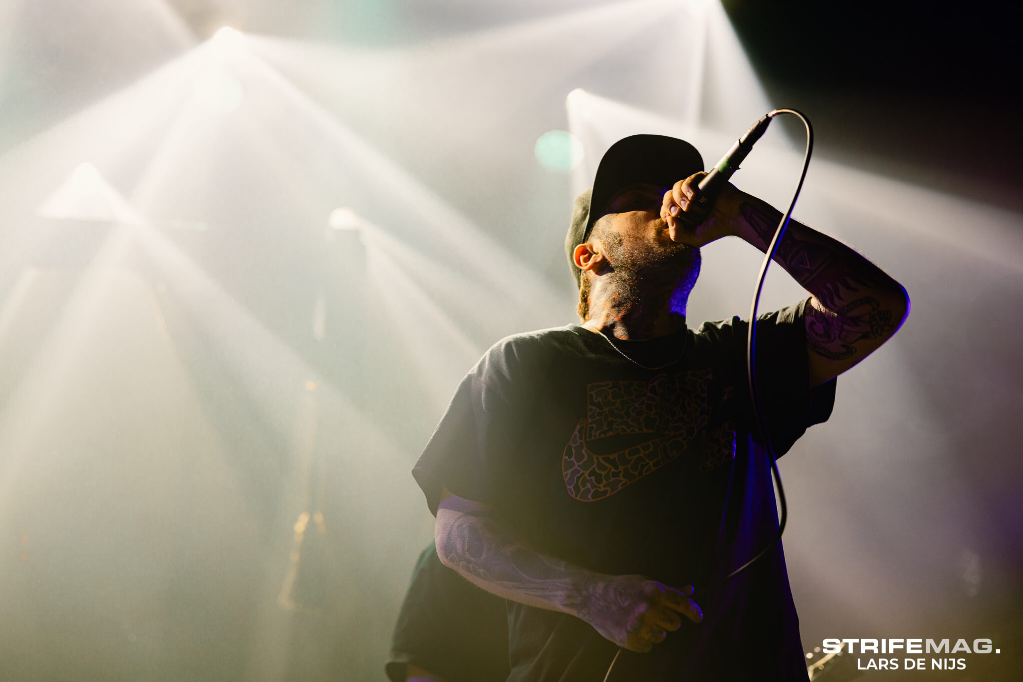 Desolated @ Poppodium 013, Tilburg