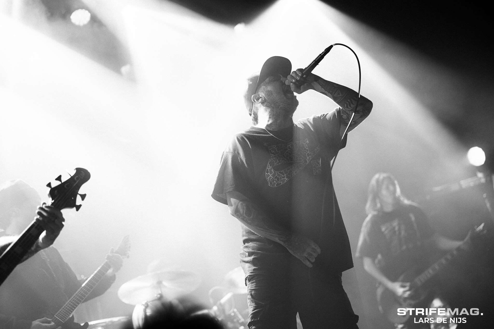 Desolated @ Poppodium 013, Tilburg