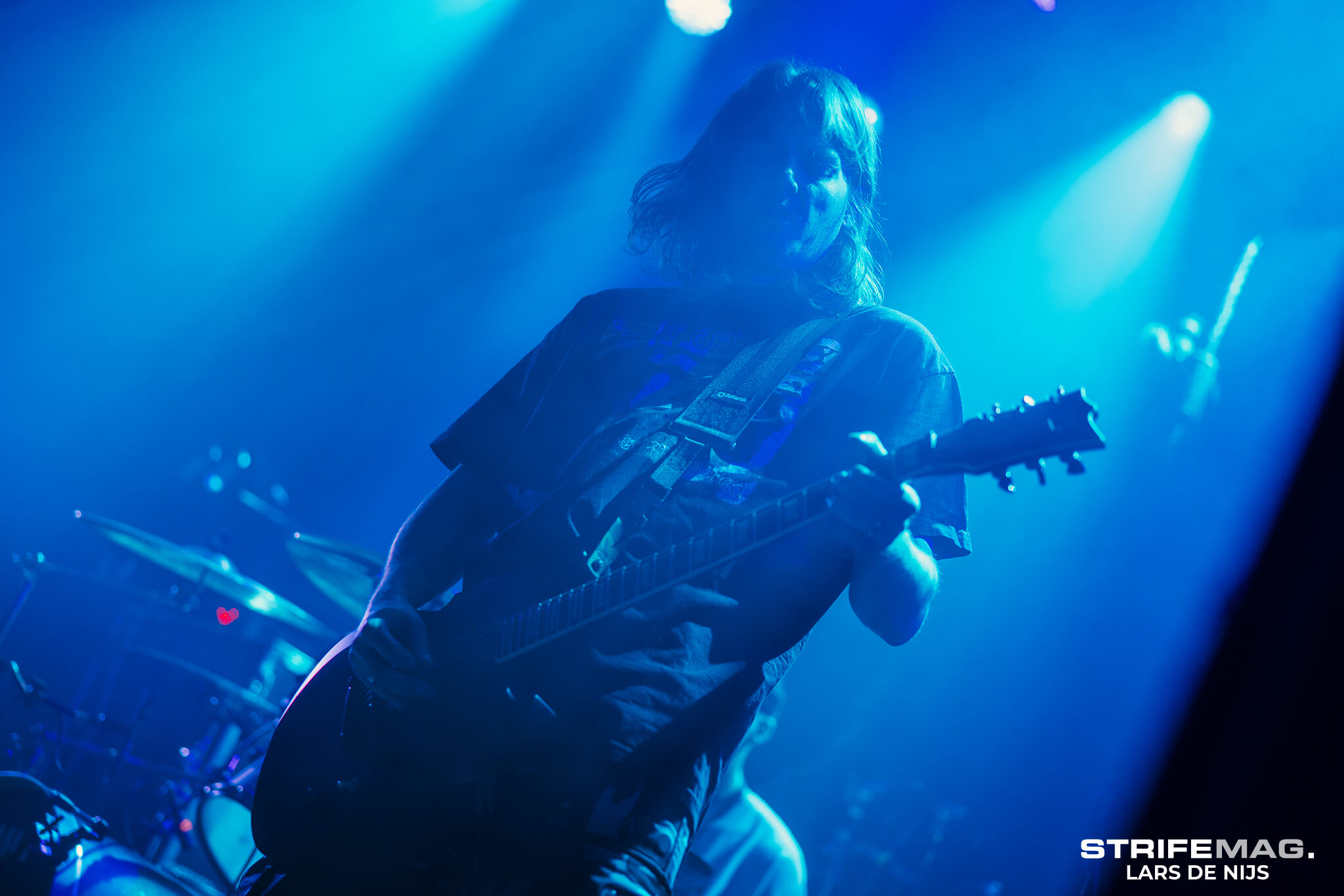 Desolated @ Poppodium 013, Tilburg