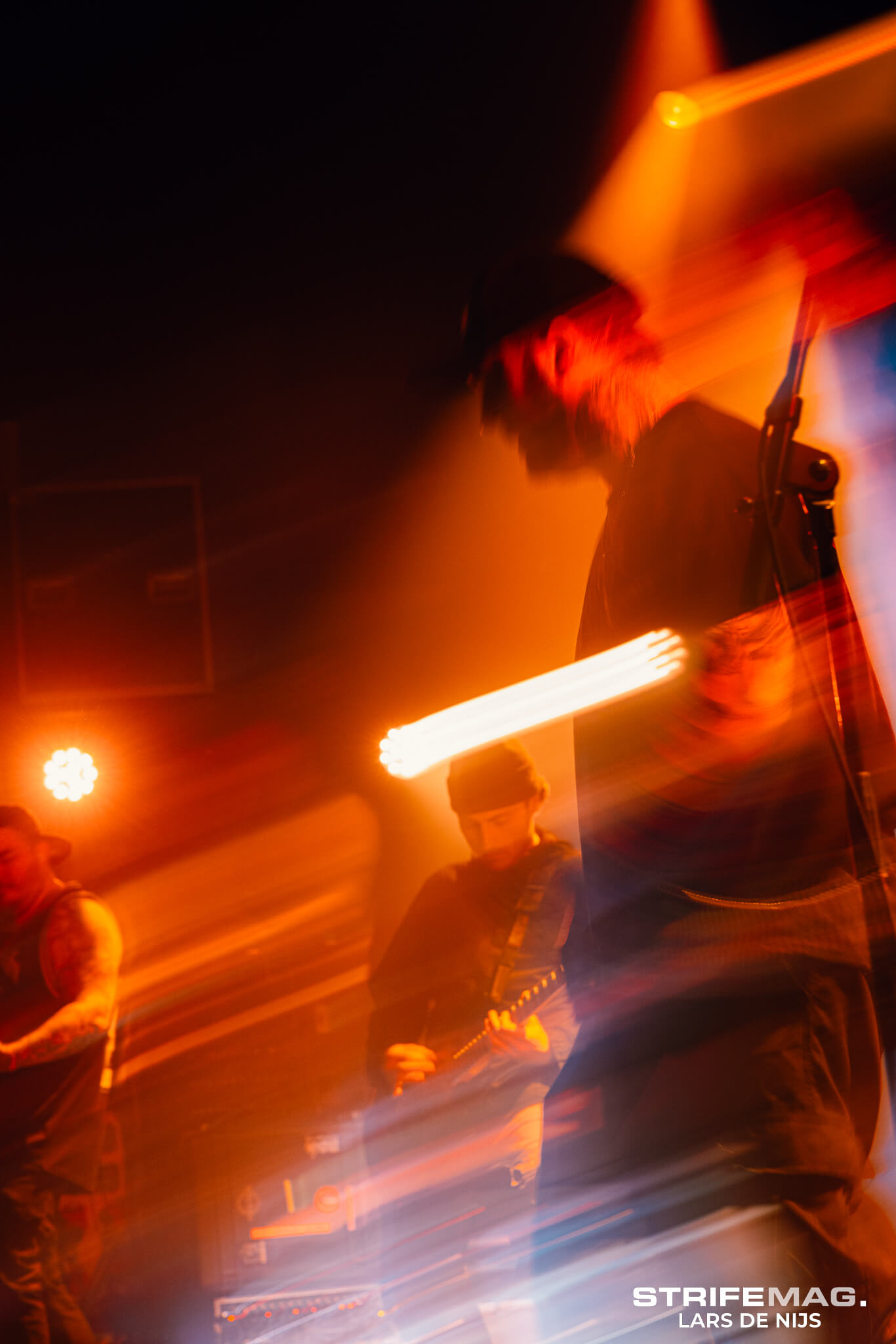 Desolated @ Poppodium 013, Tilburg