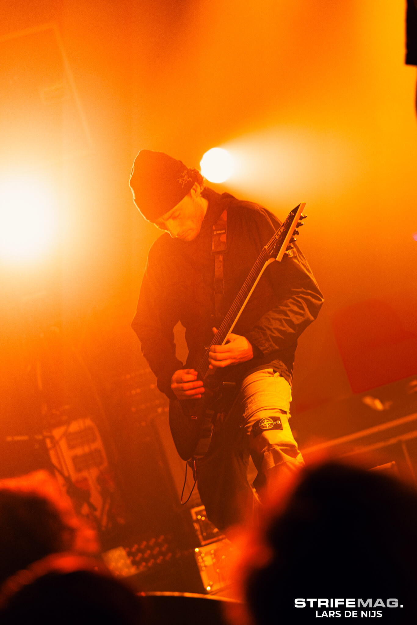 Desolated @ Poppodium 013, Tilburg