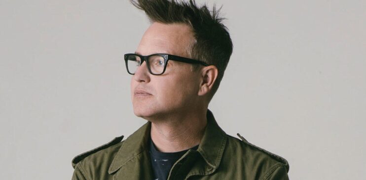 Mark Hoppus