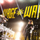 Wage War @ AFAS Live Amsterdam