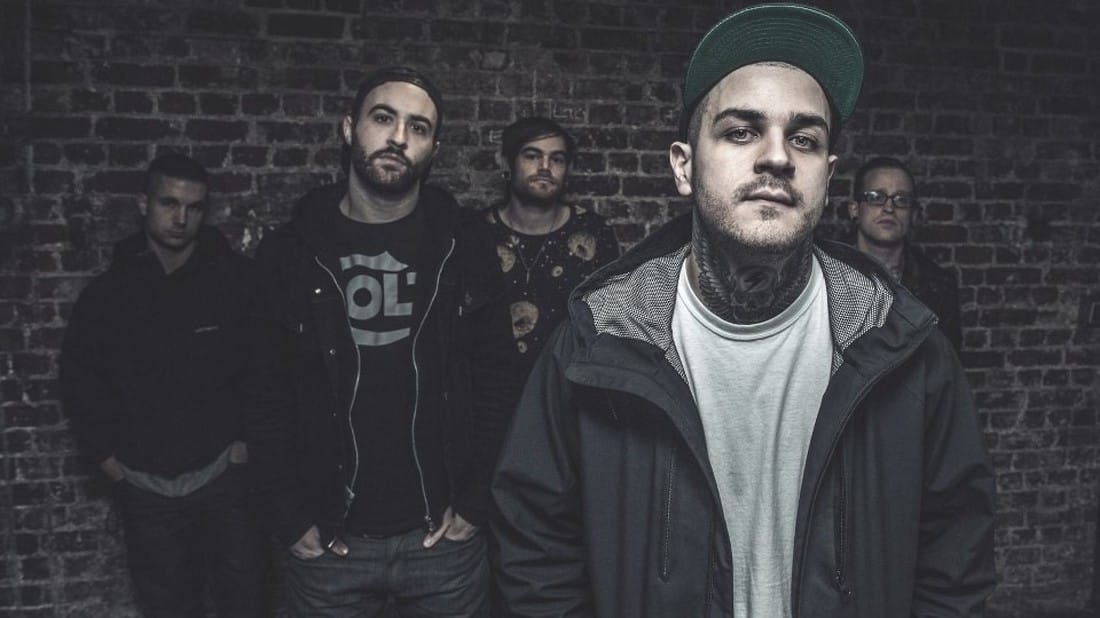 Emmure Unveil New Track, Announce New Album Strife Mag