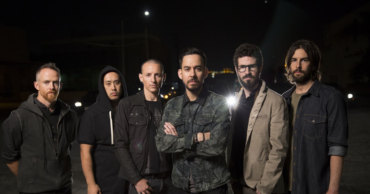 Review: Linkin Park – One Light | Strife