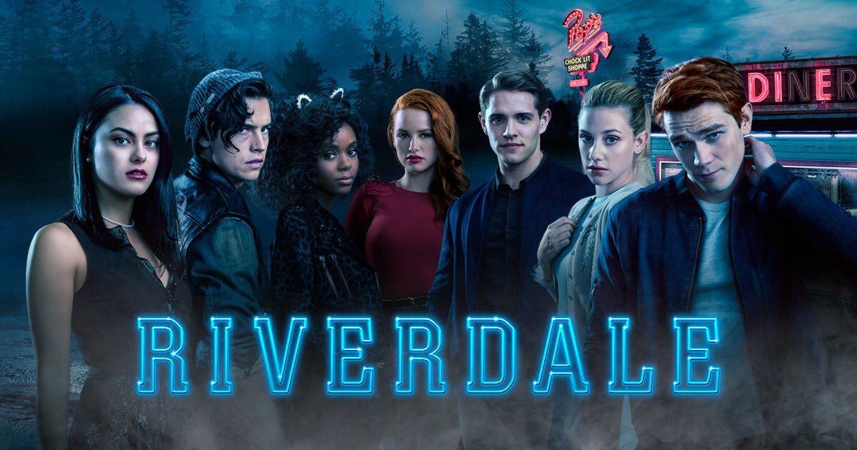 Riverdale - Jughead Poster | eBay