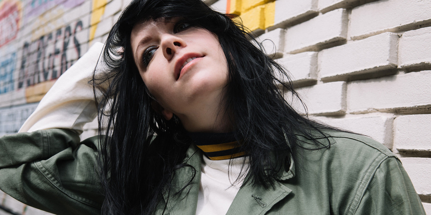 K.Flay Announces New Record, Releases New Track & Announces World Tour