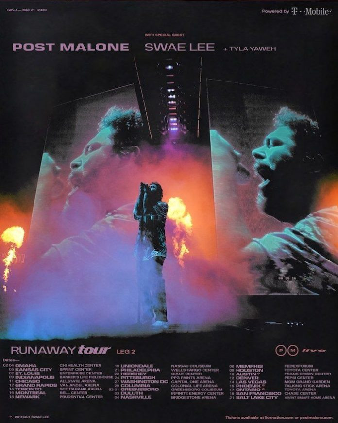 post-malone-tour-poster