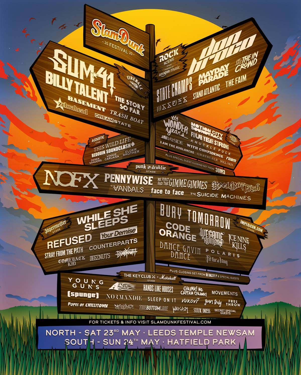 slam-dunk-festival-stage-splits